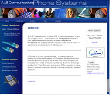 Click here to view website
