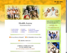 Click here to view website