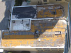 Hurricane Damage To Roof