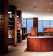 Library Systems