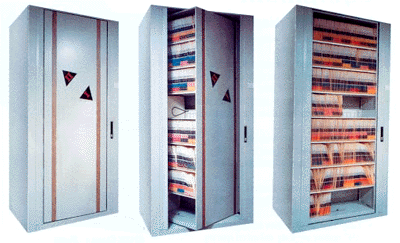 Rotary Files Lateral File Cabinets Filing Systems File Folders